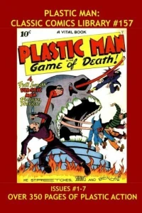 Plastic Man