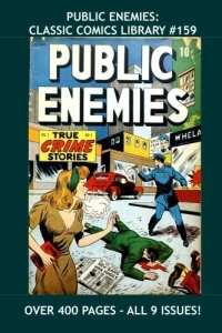 Public Enemies