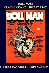 Doll Man