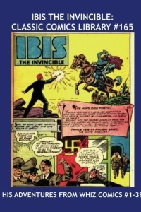 Ibis The Invincible