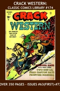 Crack Western