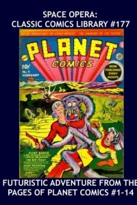 Space Opera