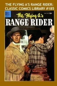 The Flying A's Range Rider