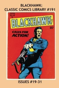 Blackhawk