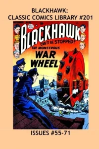 Blackhawk