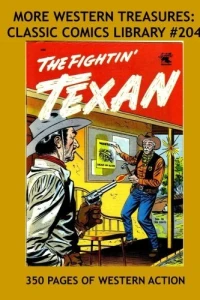 More Western Treasures