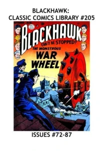 Blackhawk