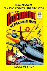 Blackhawk
