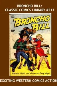 Broncho Bill