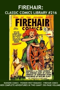 Firehair