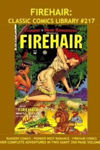 Firehair
