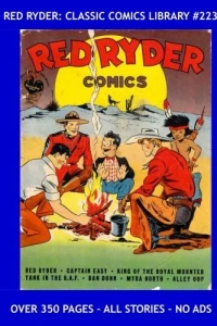 Red Ryder