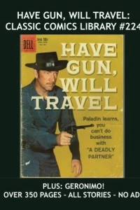 Have Gun, Will Travel