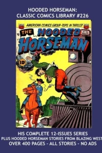Hooded Horseman