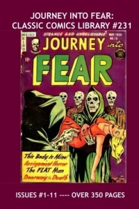 Journey Into Fear
