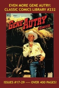 Even More Gene Autry