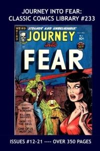 Journey Into Fear