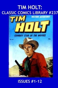 Tim Holt