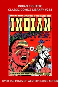 Indian Fighter