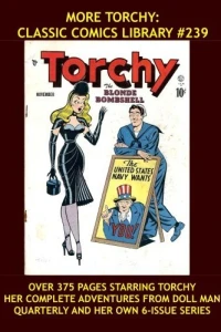 More Torchy