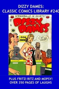 Dizzy Dames