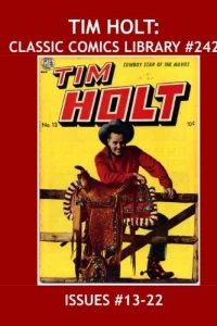Tim Holt