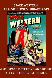 Space Western