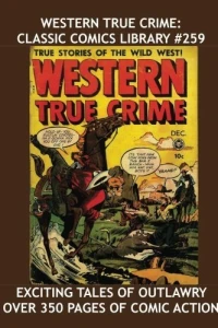Western True Crime