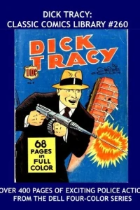 Dick Tracy