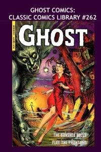 Ghost Comics