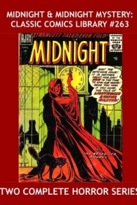 Midnight & Midnight Mystery
