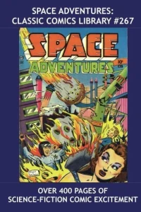 Space Adventures