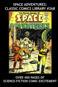 Space Adventures