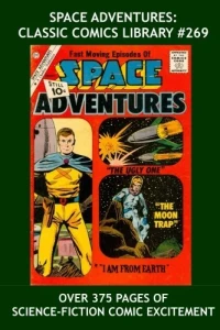 Space Adventures