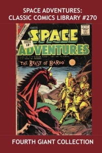 Space Adventures