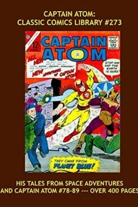 Captain Atom