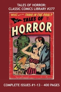 Tales of Horror