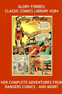 Glory Forbes