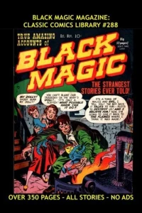 Black Magic Magazine