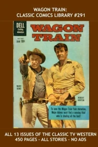 Wagon Train
