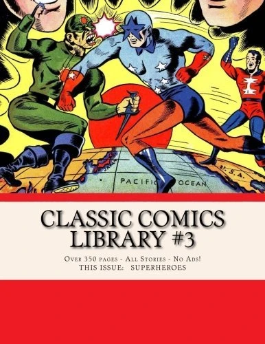 Cover of Superheroes