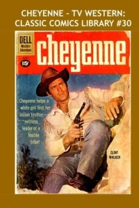 Cheyenne - TV Western