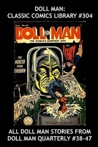 Doll Man