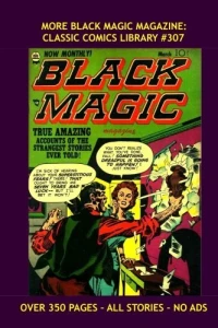 More Black Magic Magazine