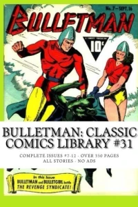 Bulletman