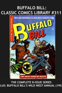 Buffalo Bill