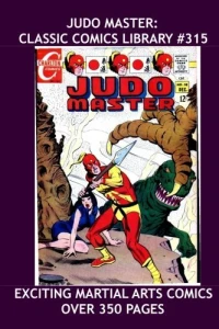 Judo Master