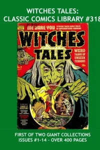 Witches Tales