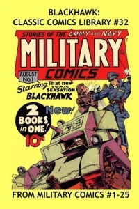 Blackhawk