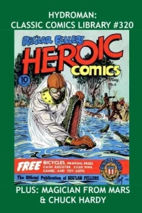 Hydroman